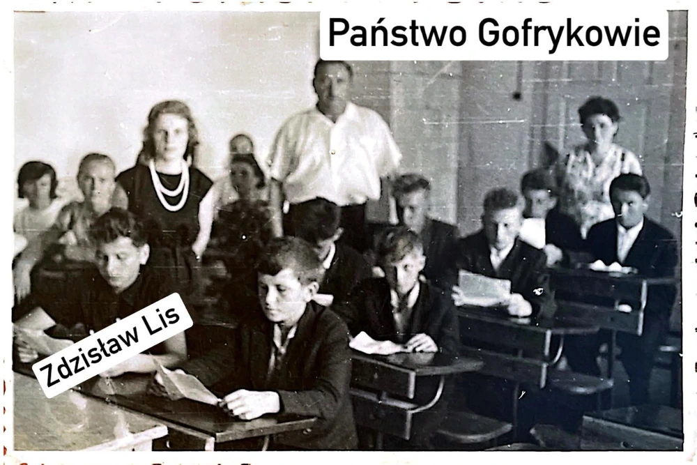 „Stokrotki” Michała Lisa — część II — fotografia 6