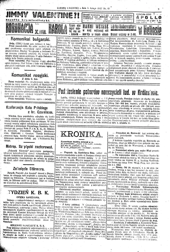 Cmentarz choleryczny, 23.09.26r