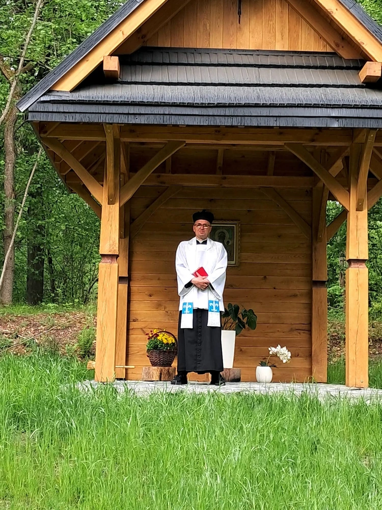 Fot. Maria Jabłońska — Miłkowska majówka — widowisko plenerowe