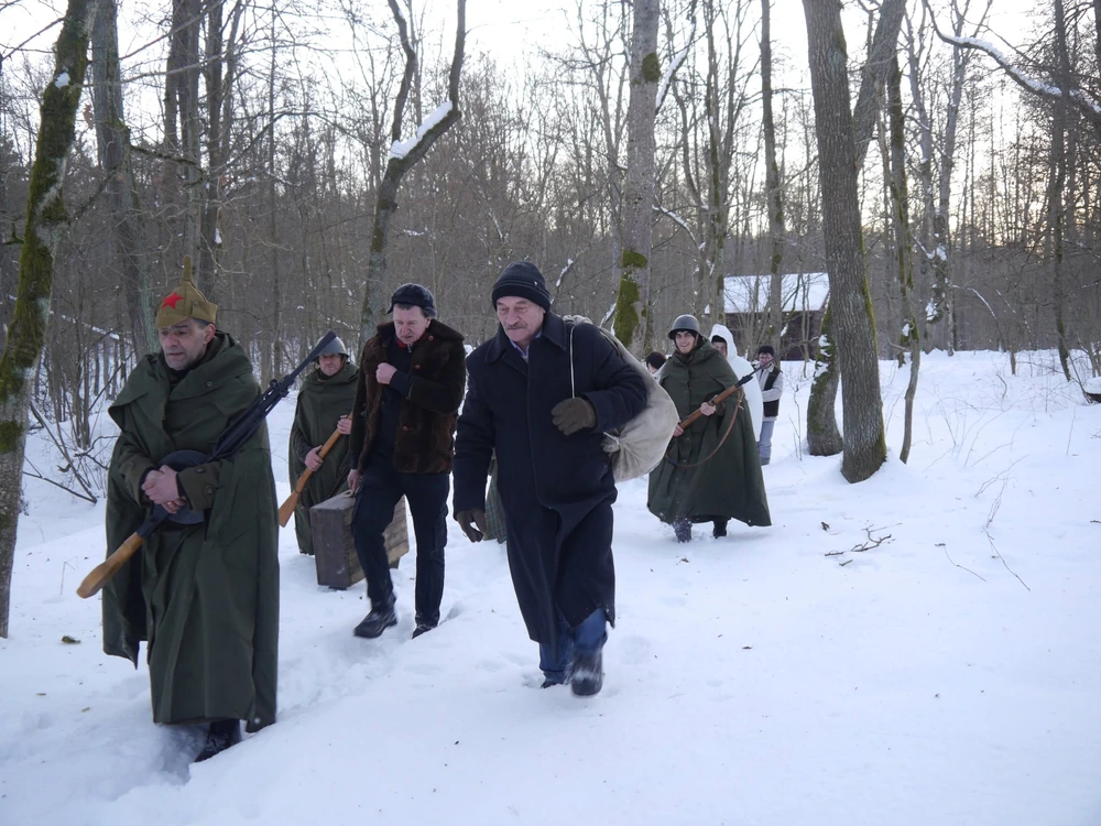 Jak wysiedlano Miłków? Ciąg dalszy… — fotografia 11