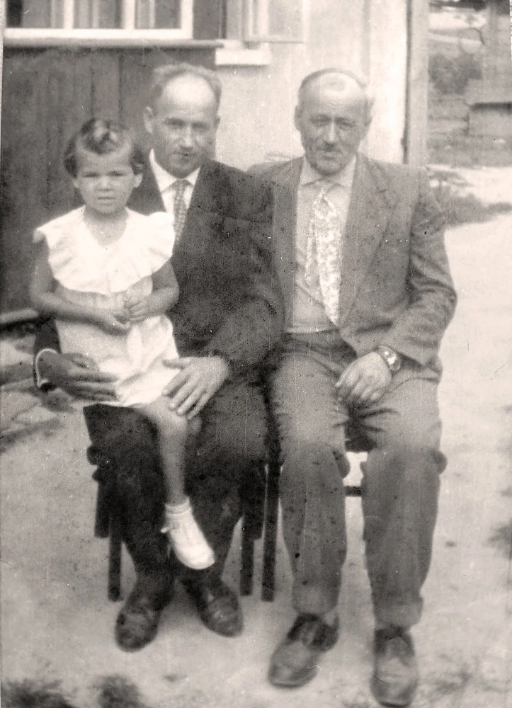 Szydłowscy - rodzina z miłkowskimi korzeniami — fotografia 3