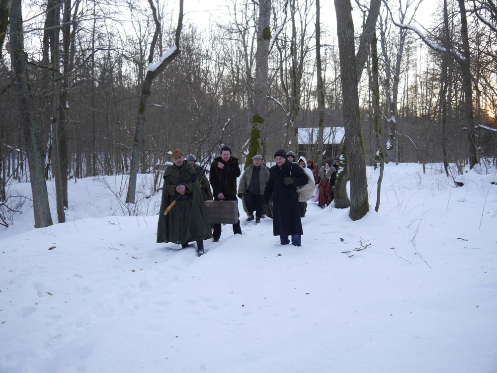 Jak wysiedlano Miłków? Ciąg dalszy… — fotografia 18