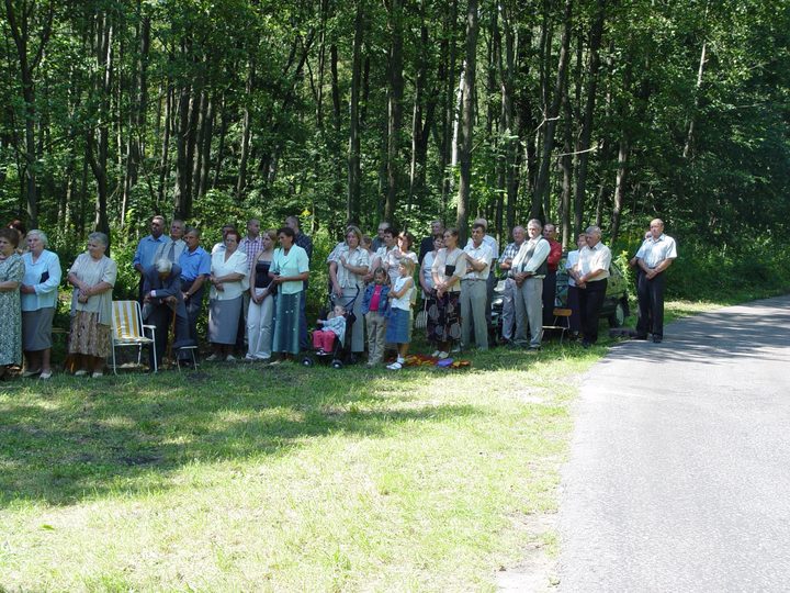 Odpust w Miłkowie — 29.08.2004 r.