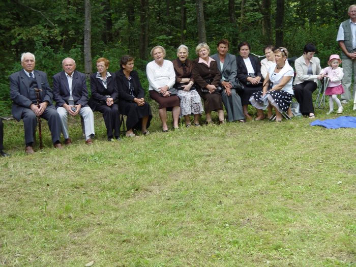 Odpust w Mi�kowie � 31.08.2008 r.